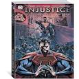 russische bücher: Тэйлор Т. - Injustice. Боги среди нас. Год второй. Книга 1