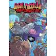 russische bücher: Уивер Дастин - Подростки Мутанты Ниндзя Черепашки. Бибоп и Рокстеди уничтожают всё!