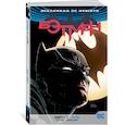 russische bücher: Кинг Т.,Финч Д. - Вселенная DC. Rebirth. Бэтмен. Книга 1. Я – Готэм