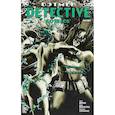 russische bücher: Дини П. - Бэтмен. Жатва.Detective Comics