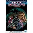 russische bücher: Тайнион Дж (IV) - Вселенная. Бэтмен. Книга 1. Восстание бэтменов