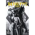 russische bücher: Пол Дини - Бэтмен.Detective Comics.Такая типа семья