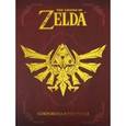 russische bücher:  - The Legend Of Zelda. Сокровища в рисунках