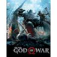 russische bücher:  - Мир игры God of War