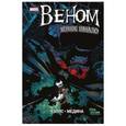 russische bücher: Уэллс Зеб - Веном. Темное начало