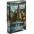 russische bücher: Джонсон Майк - Стартрек. Star Trek. Звездный путь. 4 тома