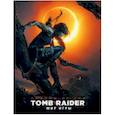 russische bücher: Дэвис Пол - Мир игры Shadow of the Tomb Raider