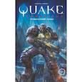 russische bücher: Ви Рам - Quake Champions. Графический роман