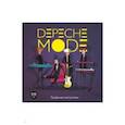 russische bücher:  - Depeche Mode. Иллюстрированная история создания группы