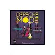 russische bücher:  - Depeche Mode. Иллюстрированная история создания группы