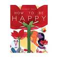 russische bücher: Элеанор Девис - Как быть счастливыми