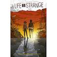 russische bücher: Вичели Эмма, Иццо Андреа - Life is Strange. Пыль