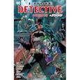 russische bücher: Снайдер С.,Ли Д.,Джонс Д.,Кинг Т. - Бэтмен. Detective comics #1000