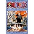 One Piece. Большой куш. Книга 2. Клятва