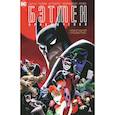 russische bücher: Дини П. - Бэтмен. Приключения. Новогодний спецвыпуск