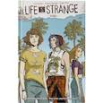 russische bücher: Вичели Э., Леонарди К., Иццо А. - Life is Strange. Волны