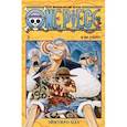 One Piece. Большой куш. Книга 3