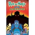 russische bücher: Райан Ферриер - Рик и Морти представляют: Джерри