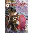 russische bücher: Цукуси А. - Made in Abyss. Созданный в бездне. Том 7