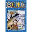 One Piece.Большой куш.Кн.4 +с/о