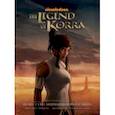 russische bücher: Кониецко Брайан - Avatar. The Legend of Korra. Аватар Корра. Искусство анимационного мира