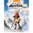 russische bücher: Кониецко Брайан - Avatar. The Last Airbender. Аватар Аанг. Искусство анимационного мира