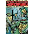 russische bücher: Истмен К., Валтс Т. - Комплект комиксов. Черепашки-Ниндзя: Главные битвы