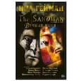 russische bücher: Гейман Н. - The Sandman. Песочный человек. Вечные ночи