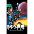 russische bücher: Мак Уолтерс, Барлоу Джереми - Mass Effect. Том 2. Основание