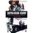 russische bücher: Снайдер С. - Американский вампир. Книга 3
