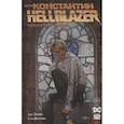 russische bücher: Эннис Г. - Джон Константин. Hellblazer. Пламя проклятия