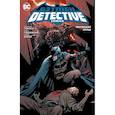 russische bücher: Томаси П.Дж. - Бэтмен.Detective Comics .Мертвецкий холод