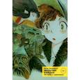 russische bücher: Такахаси Ескэ - Мальчик-кайдан. Том 1. Истории о чудовищах