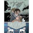 russische bücher: Осипенко Д. - Медный всадник: графический роман