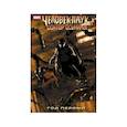 russische bücher: Зеб Уэллс - Человек-Паук. Доктор Осьминог. Год первый