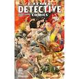 russische bücher: Дини П. - Бэтмен. Detective Comics. Банда страны чудес!