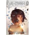 russische bücher: Вичели Э., Леонарди К., Иццо А. - Life is Strange. Оседающая пыль