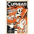 russische bücher: Зак Келлер - Cuphead. Том 2. Каверзные и колоссальные комиксы