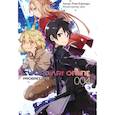 russische bücher: Кавахара Рэки - Sword Art Online: Progressive. Том 4
