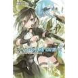 russische bücher: Кавахара Рэки - Sword Art Online. Том 06. Призрачная пуля