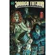 russische bücher: Де Вито Д. - Злодеи Готэма. Юбилейный спецвыпуск