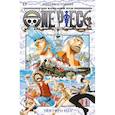 russische bücher: Ода Э. - One Piece. Большой куш. 13. Противостояние