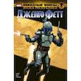 russische bücher: Хаузер Джоди - Звёздные войны. Эпоха Республики. Дженго Фетт