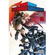 russische bücher: Хорикоси Кохэй - Моя геройская академия. Книга 14. One’s Justice. Эйфория от разрушений