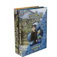 russische bücher: Нечитайло Ф. - Трефовый и червовый том. Земля королей (комплект из 2-х книг)