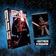 russische bücher:  - Подарочный комплект "Дарт Вейдер: Тёмный повелитель ситхов"