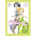 russische bücher: Аракава Н. - Твоя апрельская ложь. Том 9