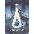 russische bücher: sollonight - INSOMNIUM