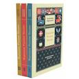 russische bücher: Афанасьев А.Н. - Народные русские сказки. Полное собрание без купюр: В 3 т. (комплект)