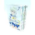 russische bücher: Такэути Н. - Pretty Guardian Sailor Moon = Прекрасный воин Сейлор Мун. Том 7-9: манга (комплект из 3-х книг)